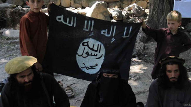 داعش در افغانستان، تهدیدی که باید جدی گرفته شود
